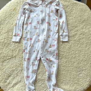 Baby cottons onesie